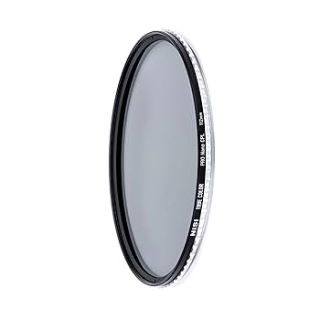 Amazon.com : NiSi 112mm True Color CPL | Circular Polarizing